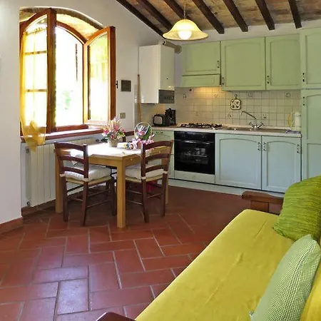 Santa Cristina Casa de Férias
