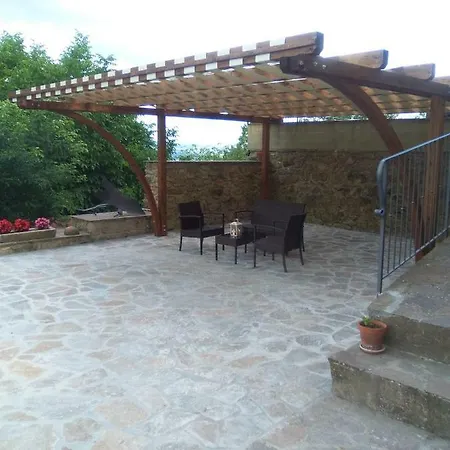 Santa Cristina *