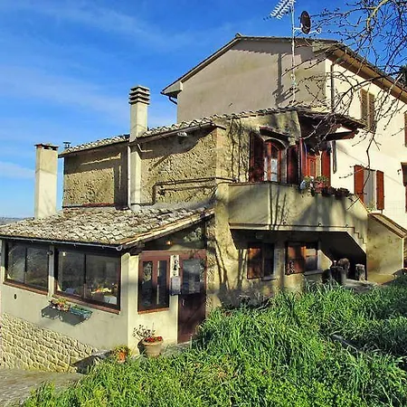 Santa Cristina * Volterra