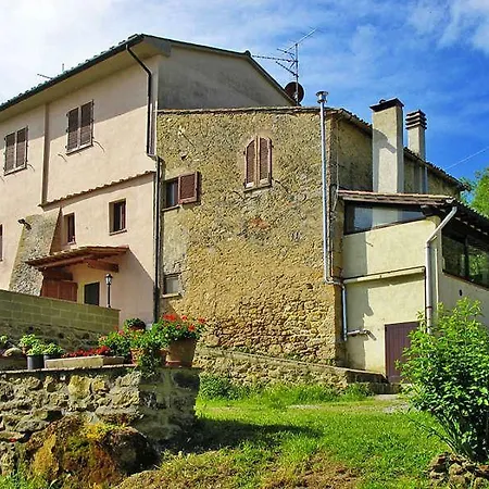 Casa de Férias Santa Cristina