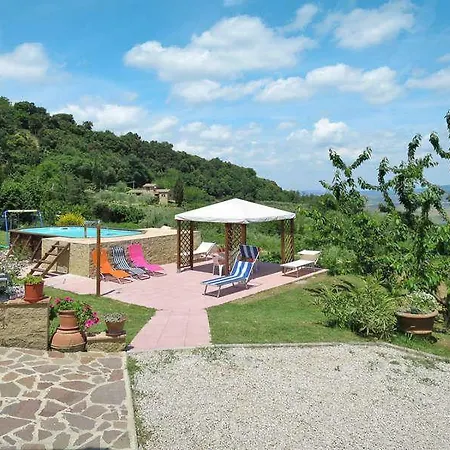 Casa de Férias Santa Cristina