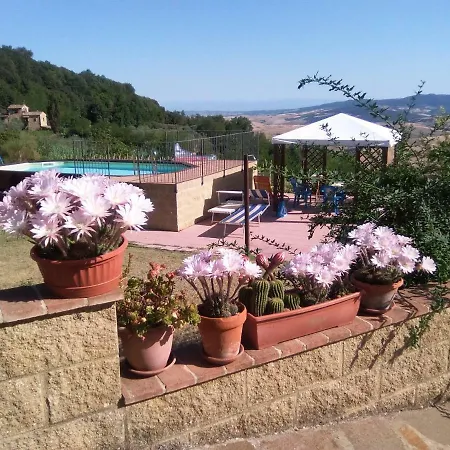 Casa de Férias Santa Cristina *