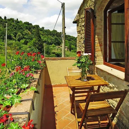 Santa Cristina Volterra