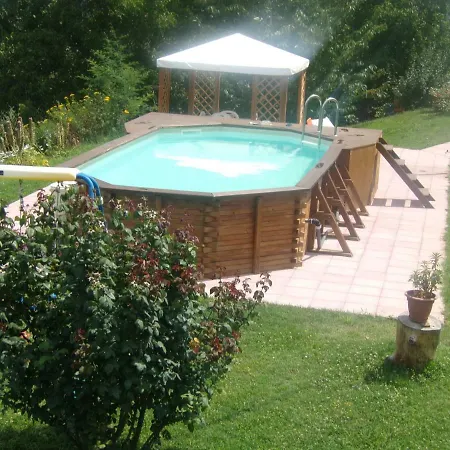 Santa Cristina Casa de Férias *