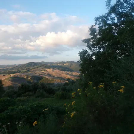 Santa Cristina Casa de Férias Volterra