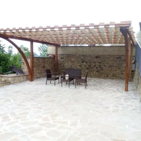 Santa Cristina Casa de Férias *